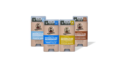Invisible Glide 4-Pack