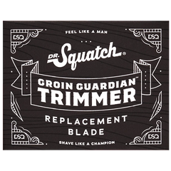 Replacement Trimmer Blade
