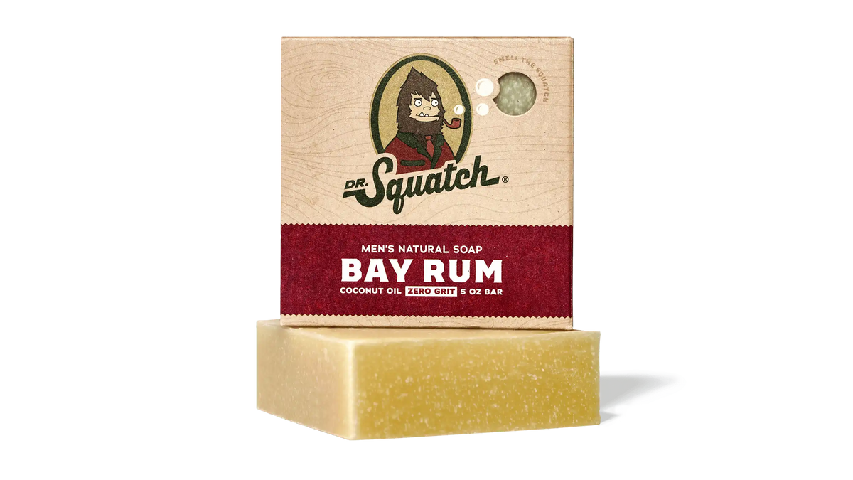 Bay Rum