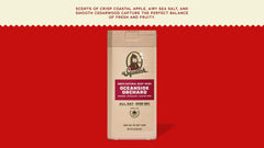 Oceanside Orchard 14 oz Body Wash