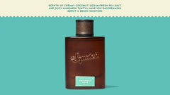 Castaway Cove Cologne