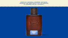 Glacial Falls Cologne
