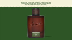 Woodland Pine Cologne