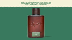 Rainforest Mist Cologne
