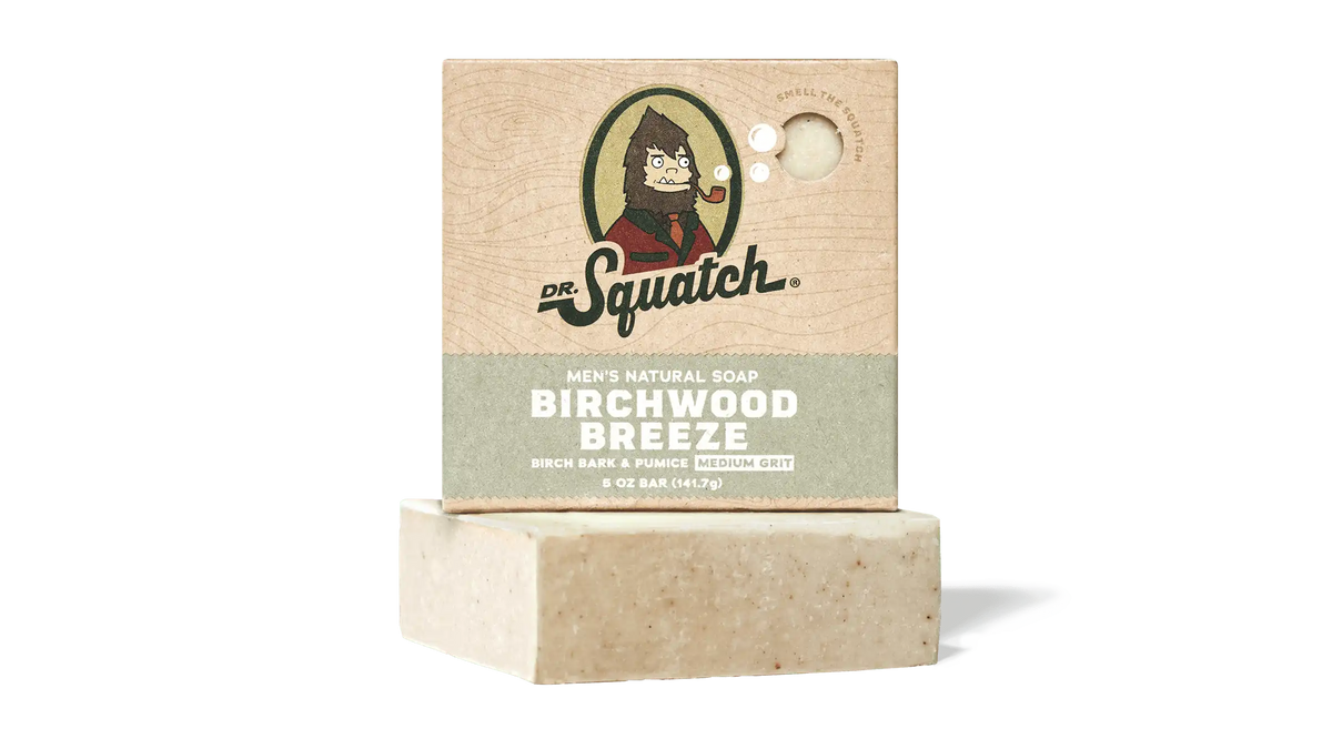 Birchwood Breeze