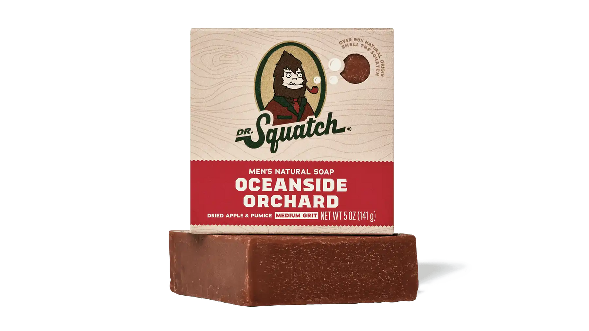 Oceanside Orchard
