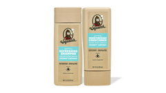 Refreshing Hair Care Kit