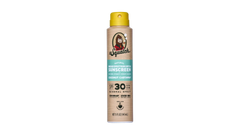 Coconut Castaway Spray Sunscreen