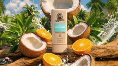 Coconut Castaway Conditioner