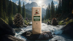 Pine Tar Conditioner