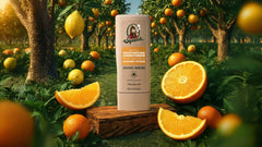 Summer Citrus Conditioner