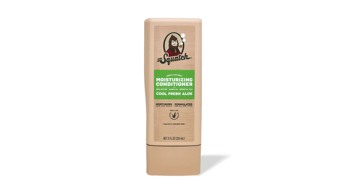 Cool Fresh Aloe Conditioner