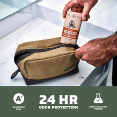 Deodorant 2-Pack