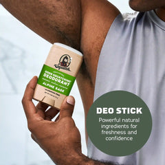 Deodorant 4-Pack
