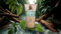 Rainforest Rapids Dry Lotion