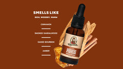 Beard Oil 3-Pack