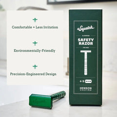 Safety Razor