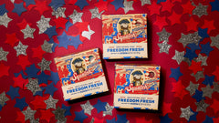 Freedom Fresh 3-Pack