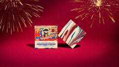 Freedom Fresh 250th Anniversary