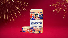 Freedom Fresh 250th Anniversary Deodorant