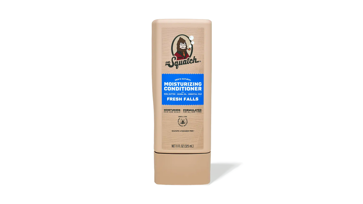 Fresh Falls Conditioner