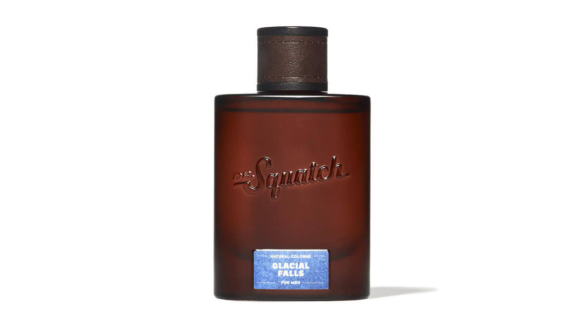Glacial Falls Cologne