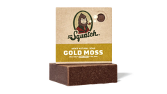 Gold Moss