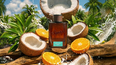 Castaway Cove Cologne