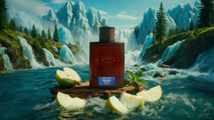 Glacial Falls Cologne
