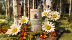 Birchwood Breeze Deodorant