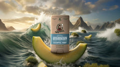 Coastal Mist Deodorant