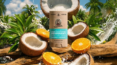 Coconut Castaway Deodorant