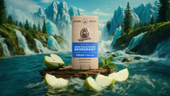Fresh Falls Deodorant