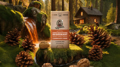 Lumberjack Lodge Deodorant