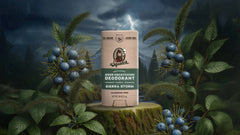 Sierra Storm Deodorant