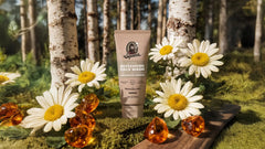 Birchwood Breeze Refreshing Face Wash
