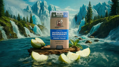Fresh Falls Invisible Glide Deodorant