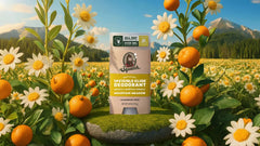 Mountain Meadow Invisible Glide Deodorant