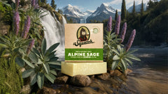 Alpine Sage