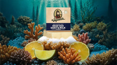 Deep Sea Goats Milk