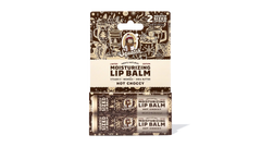 Hot Choccy Lip Balm 2-Pack