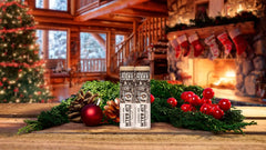 Hot Choccy Lip Balm 2-Pack