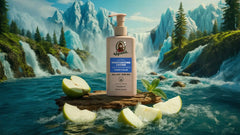 Fresh Falls Lotion