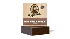 Maverick Musk