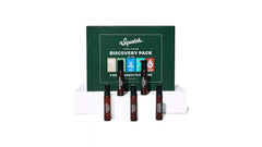 Mini Cologne Trial Set