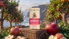 Oceanside Orchard Deodorant