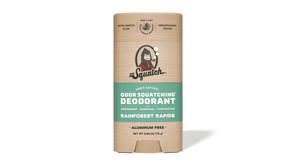 Rainforest Rapids Deodorant