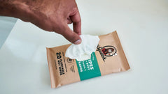 FREE Rainforest Rapids Wipes