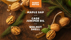 14 oz Lumberjack Lodge Body Wash