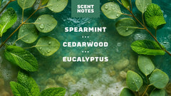 Rainforest Rapids Deodorant
